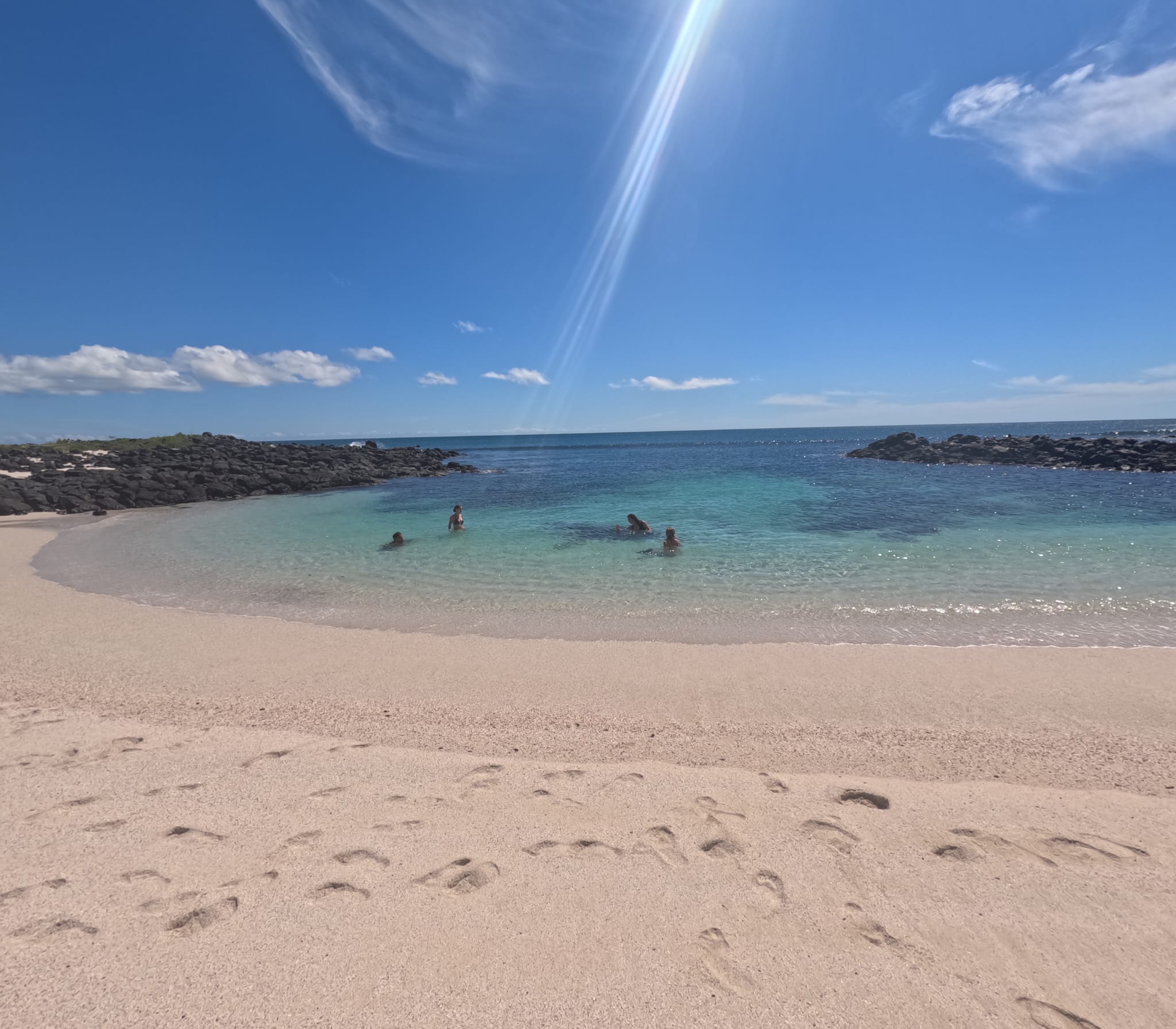 Viaggio Ecuador e Galapagos
